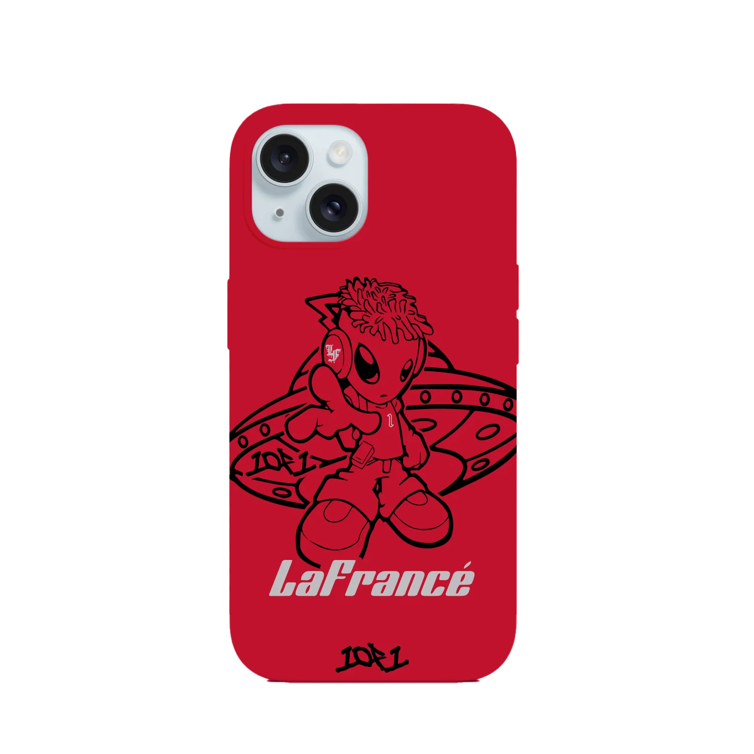 Alien Phone Case - Image 6