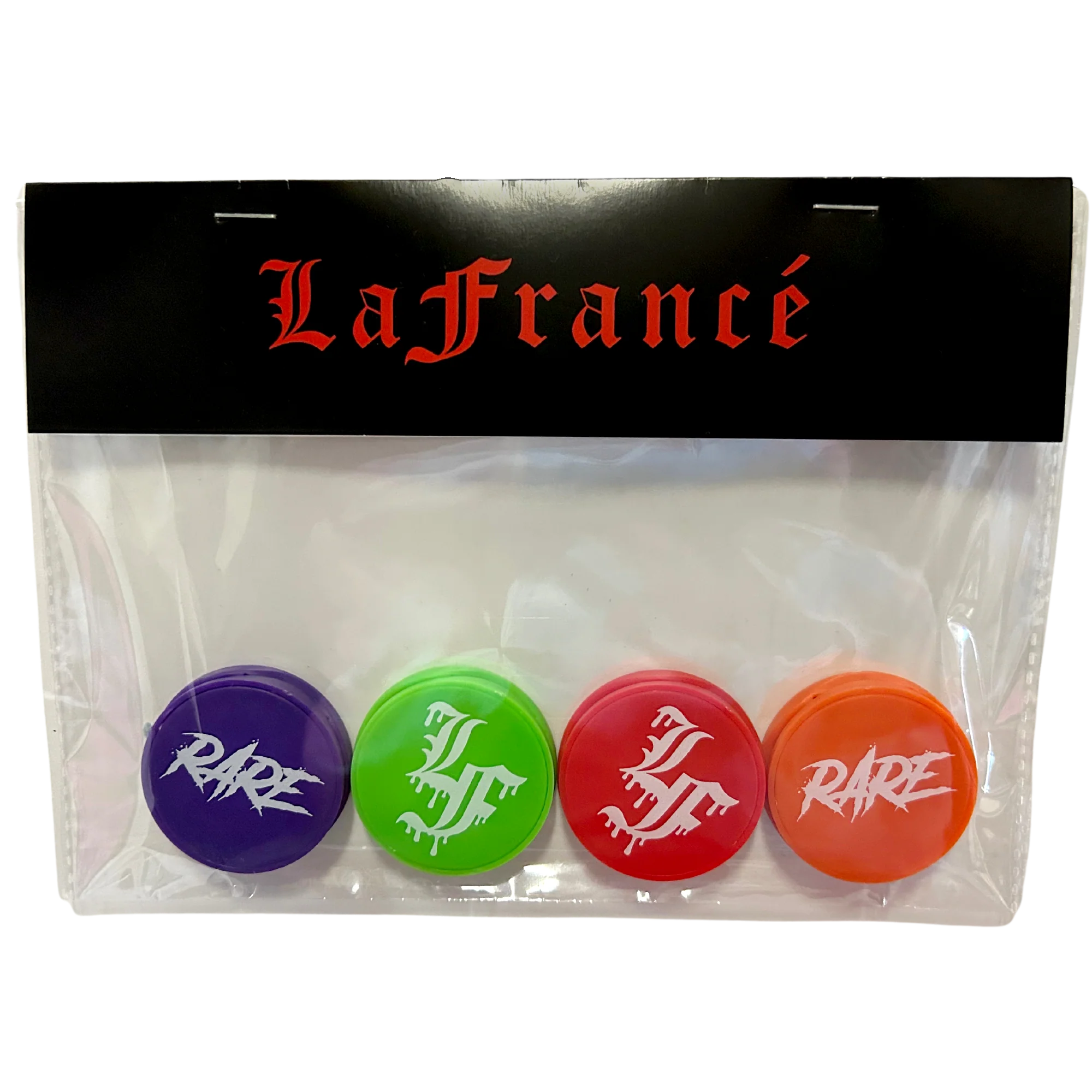 LaFrancé Phone Grip - 4 Pack - Image 6