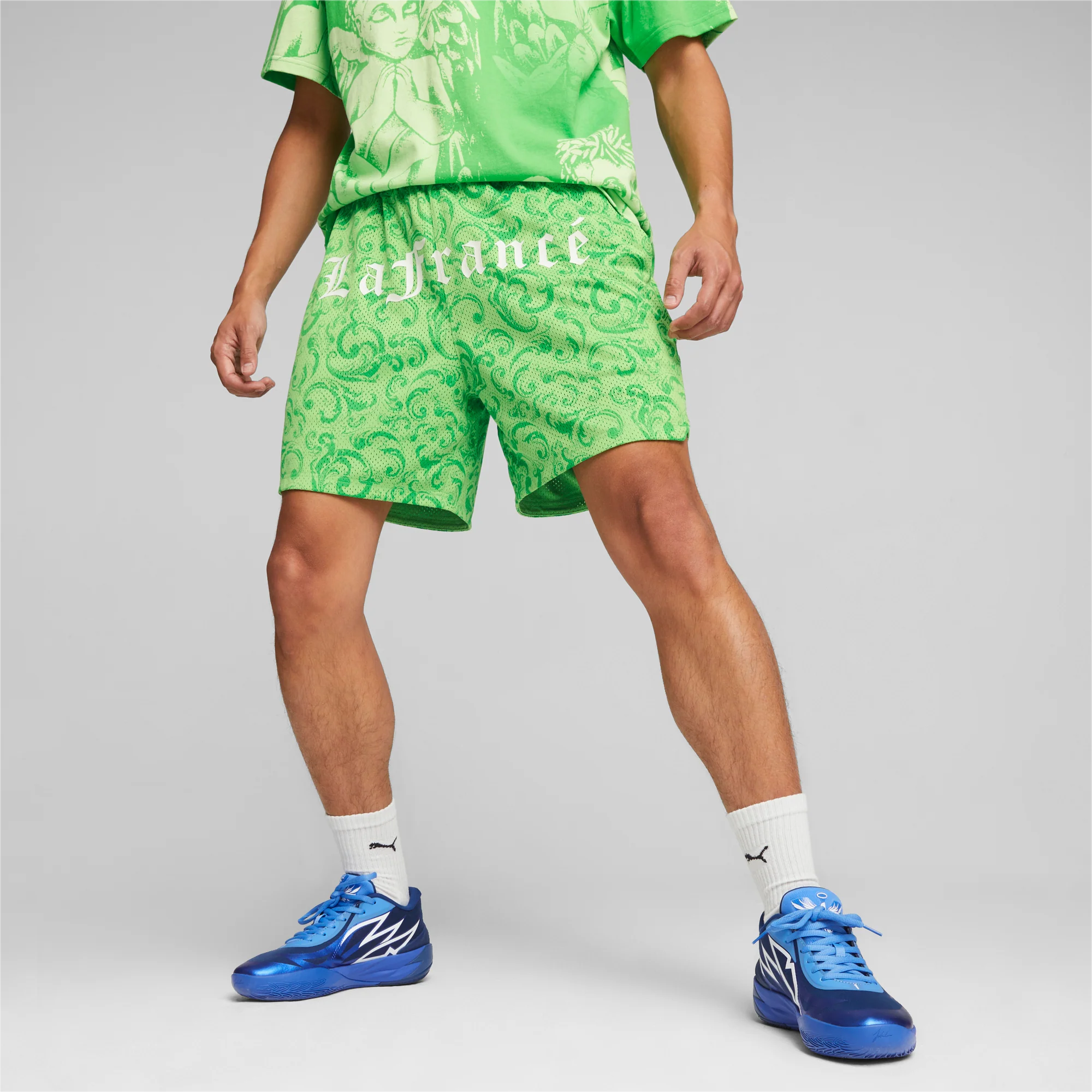 LaFrancé Shorts - Image 3