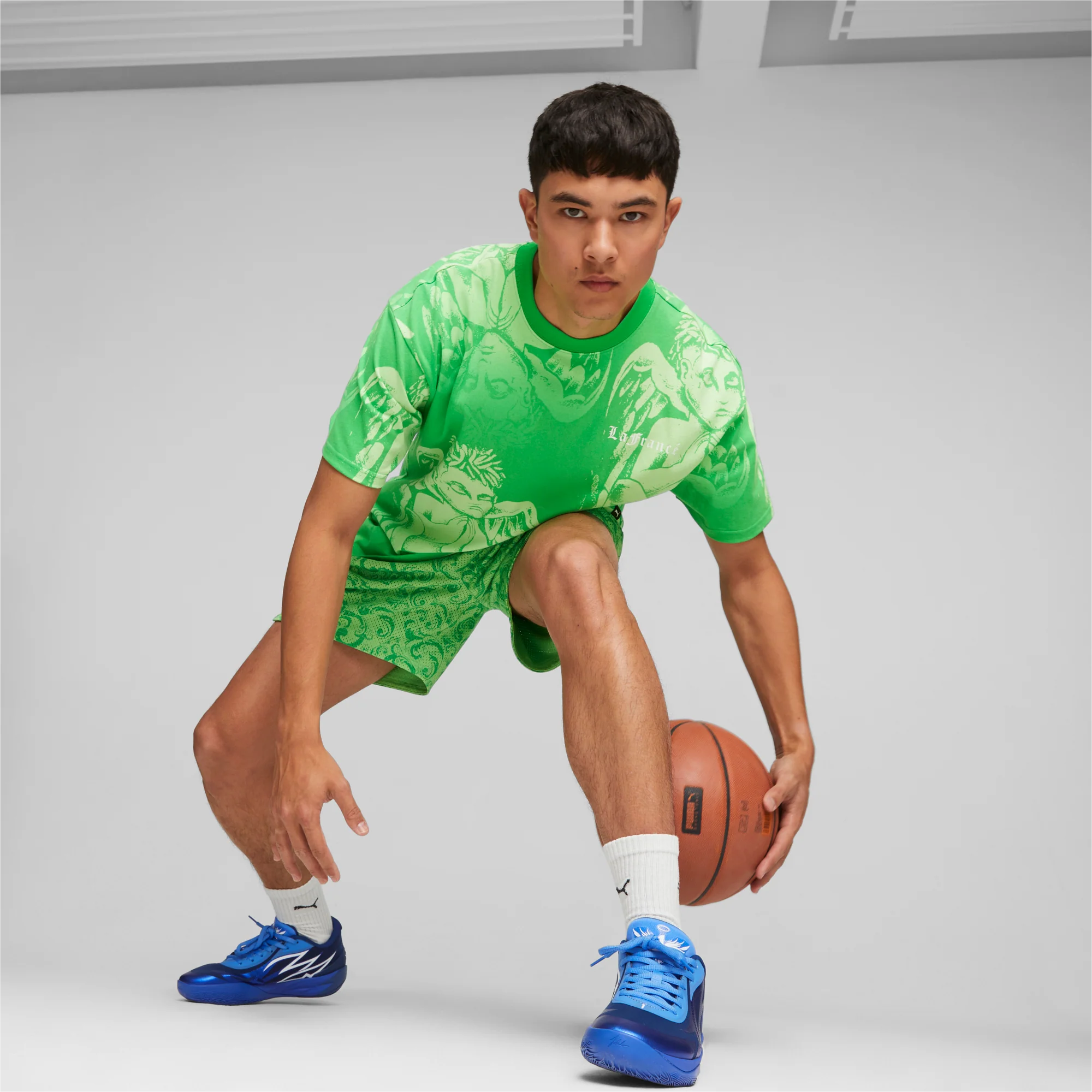 LaFrancé Shorts - Image 7