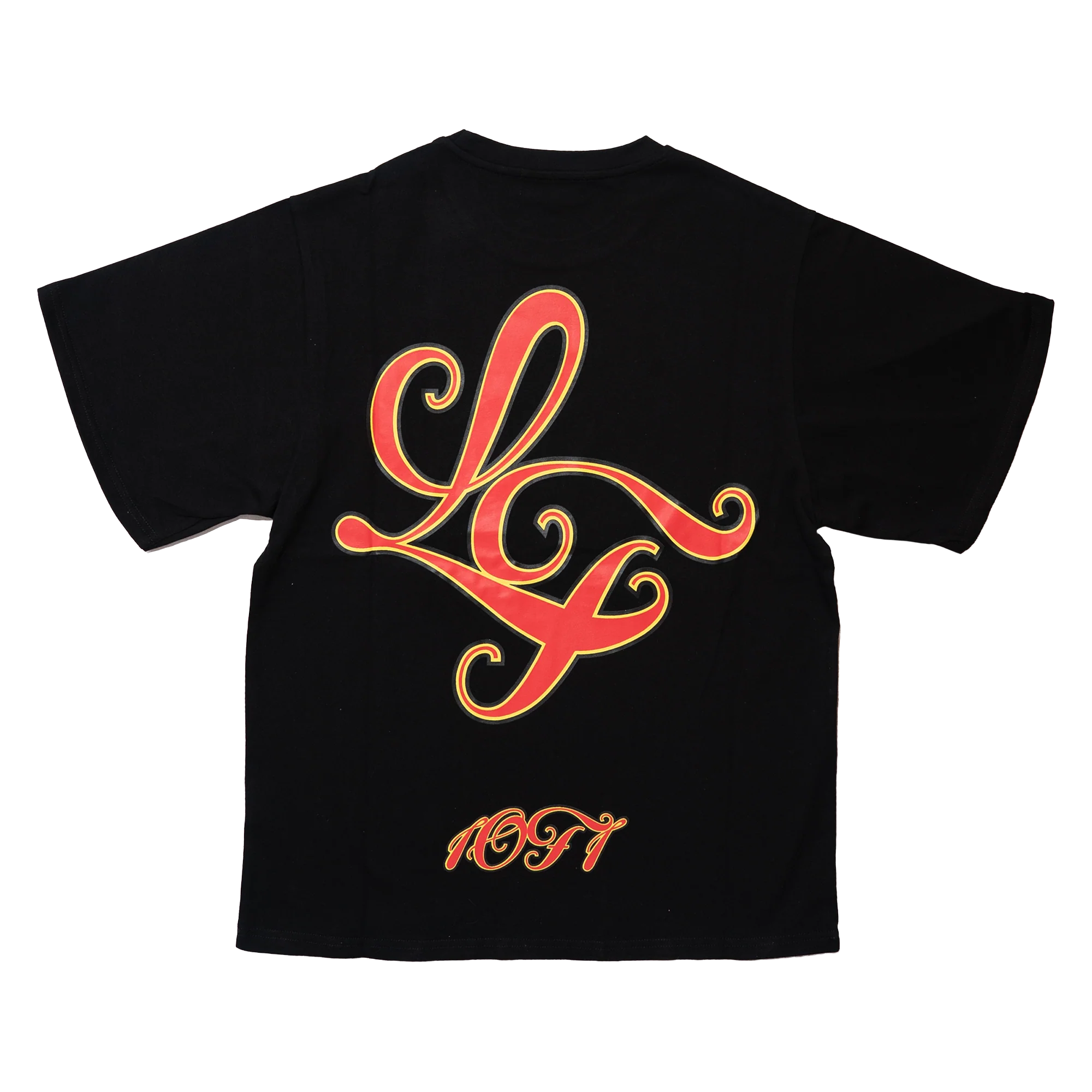 Rare Script Tee - Image 3