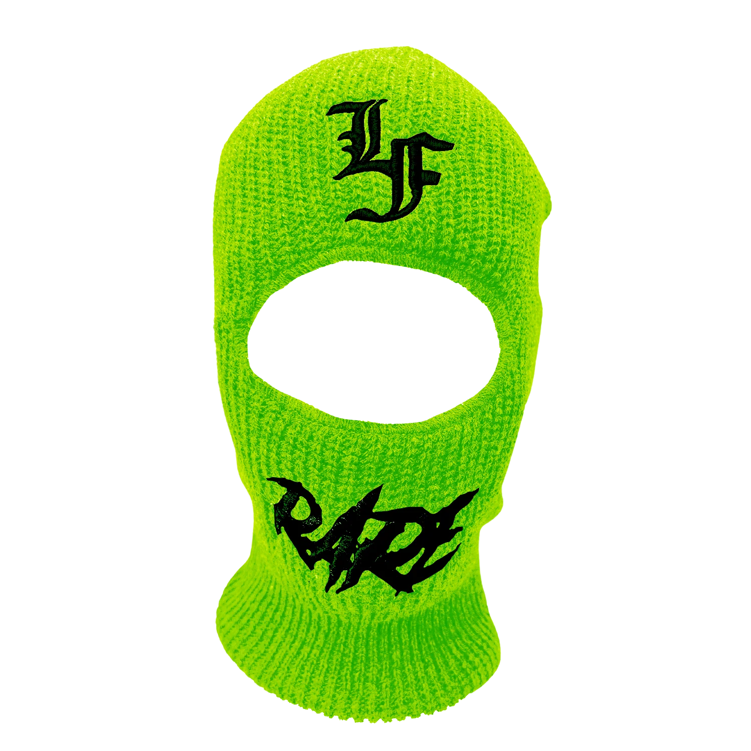 Rare Ski Mask - Image 11