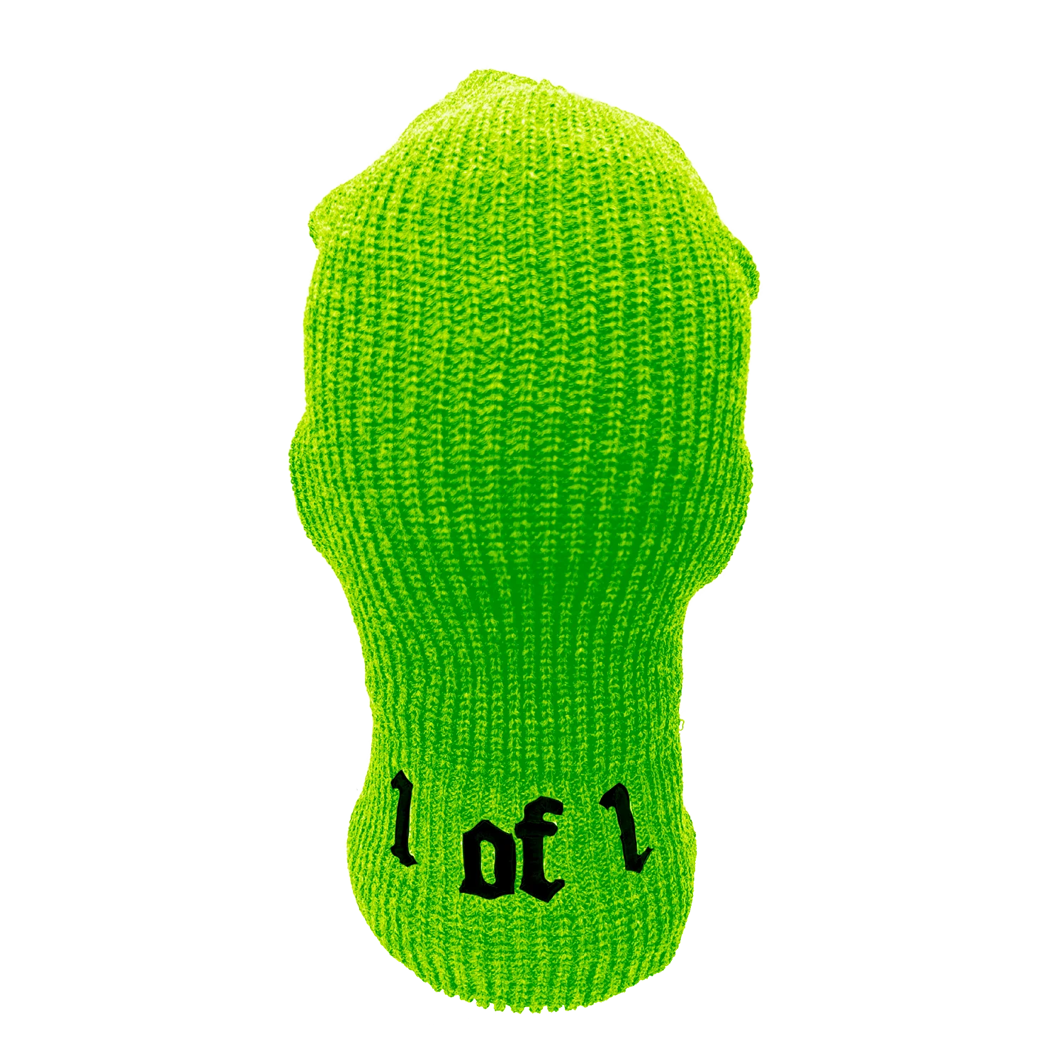 Rare Ski Mask - Image 12