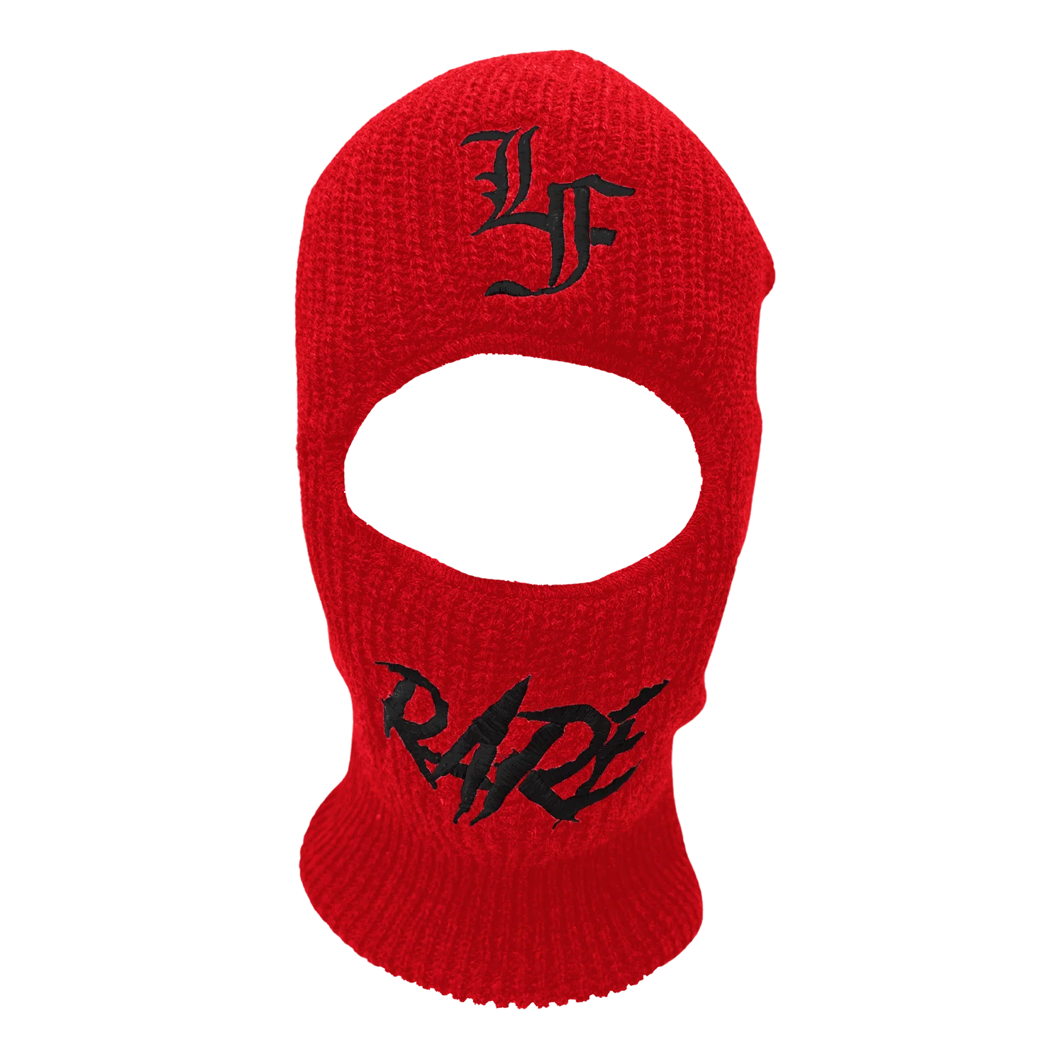 Rare Ski Mask - Image 13