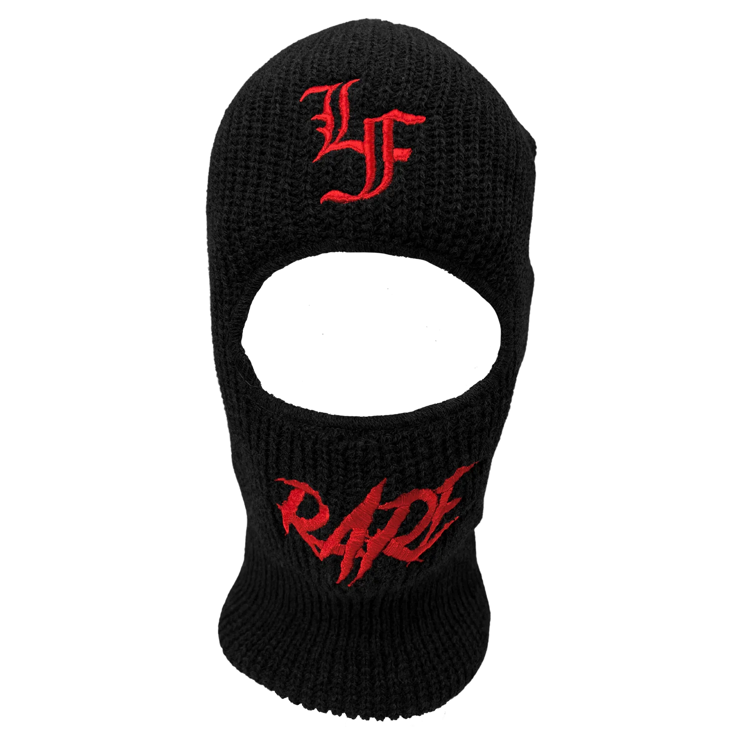 Rare Ski Mask - Image 3