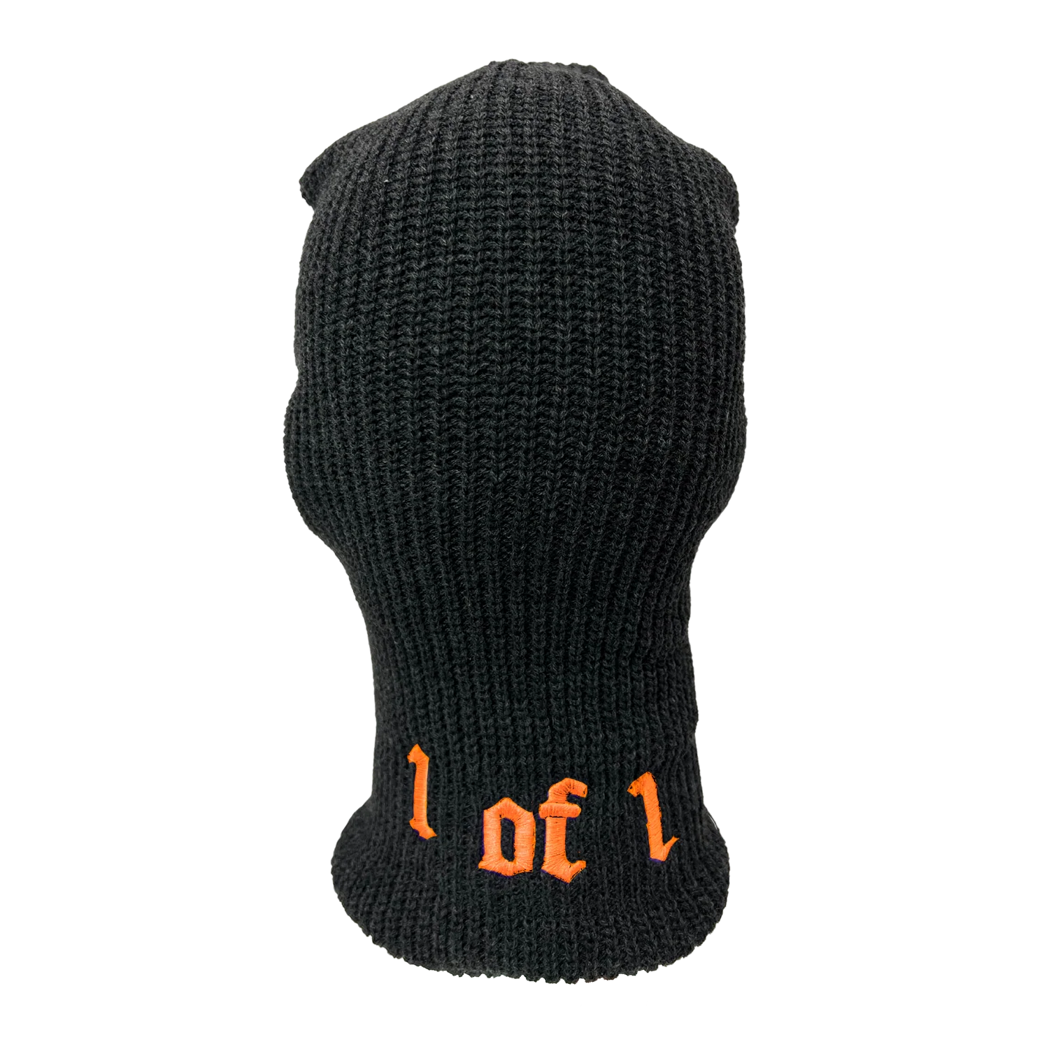 Rare Ski Mask - Image 6