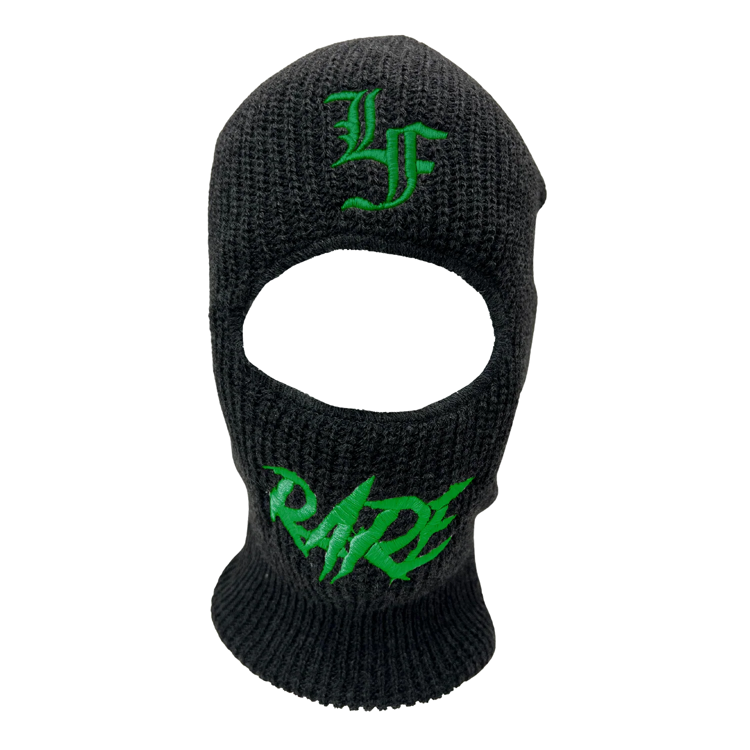 Rare Ski Mask - Image 7