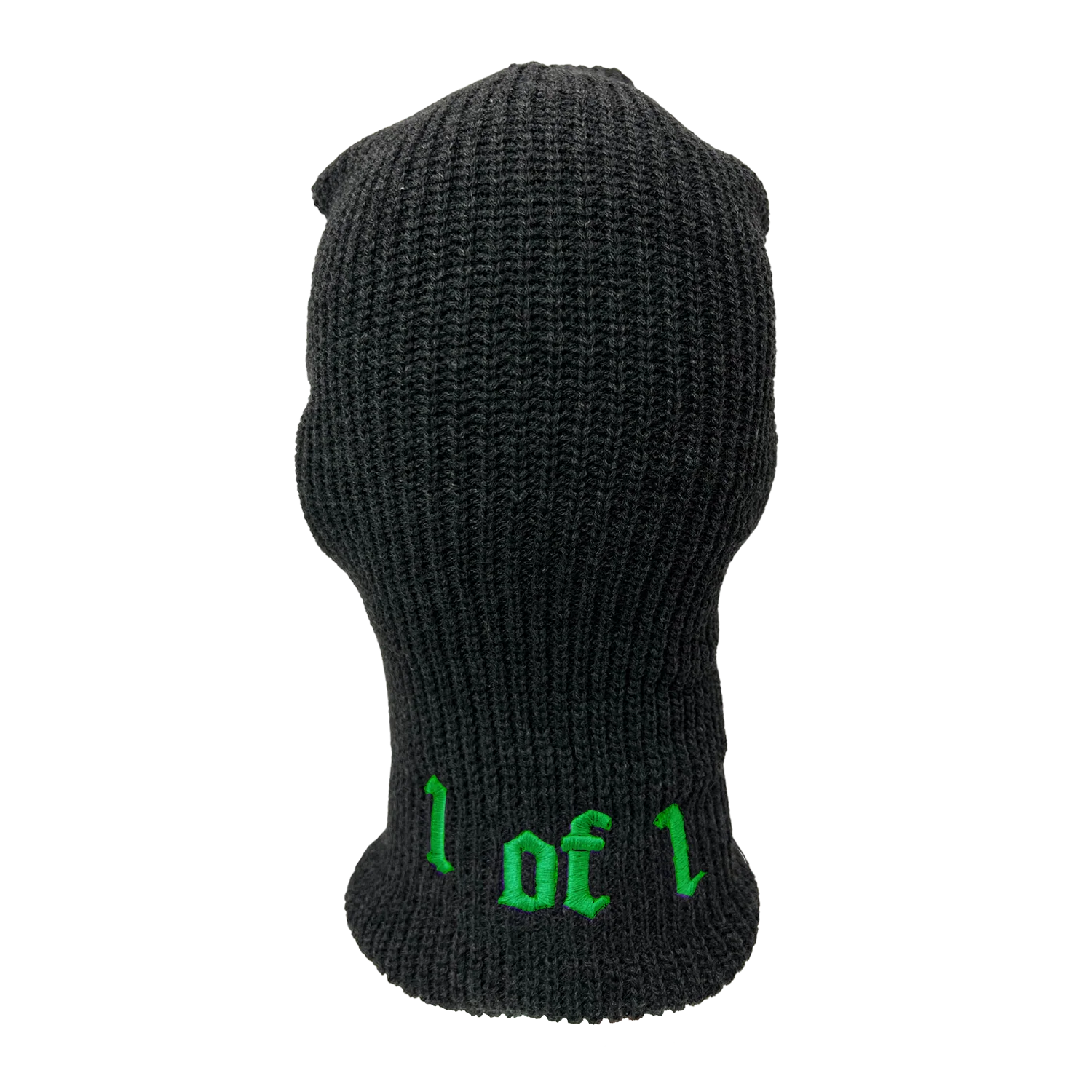 Rare Ski Mask - Image 8