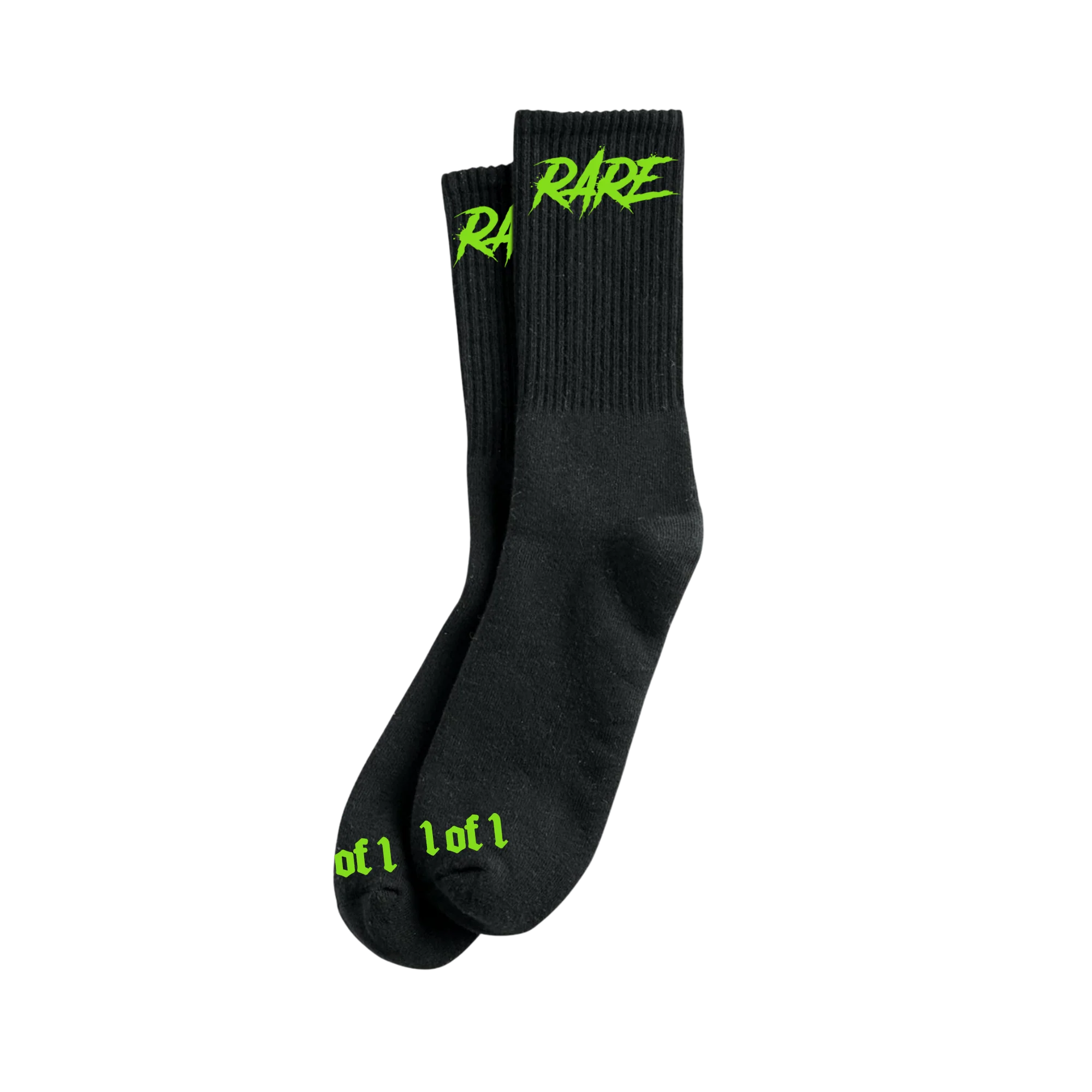 Rare Socks - Image 3