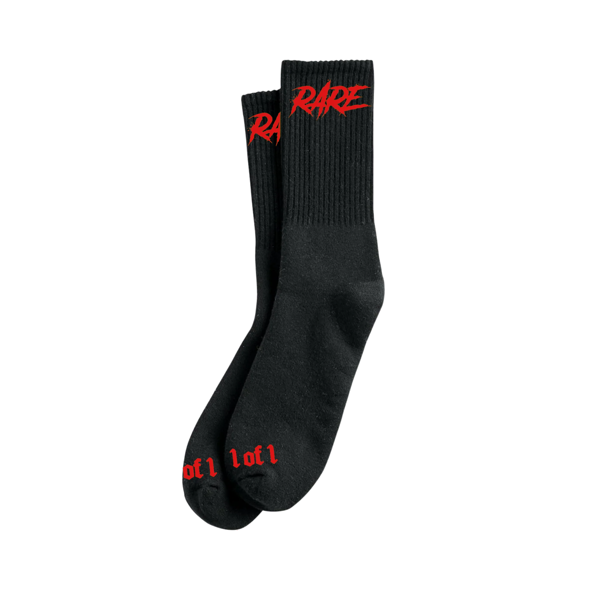 Rare Socks - Image 5