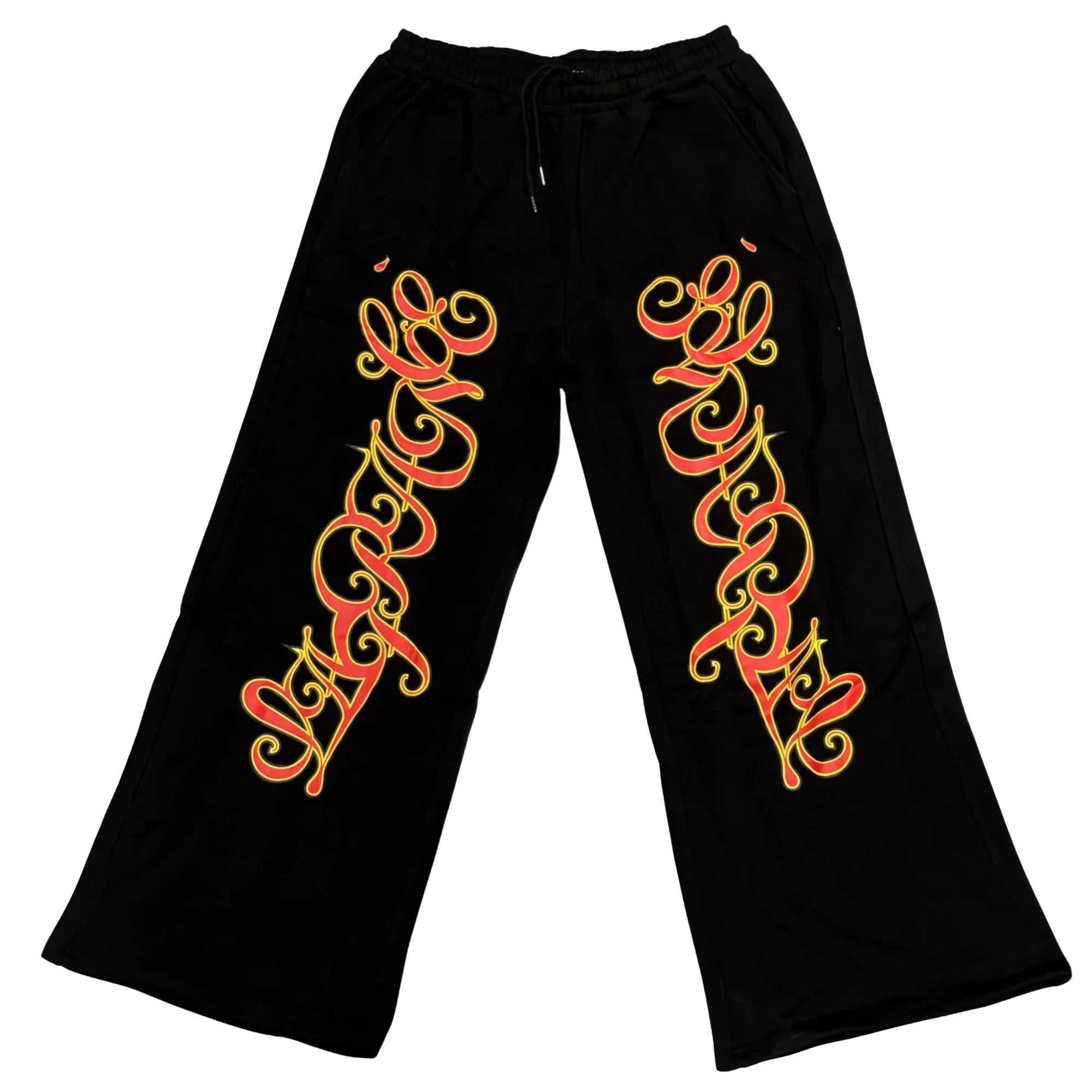 Script Sweatpants