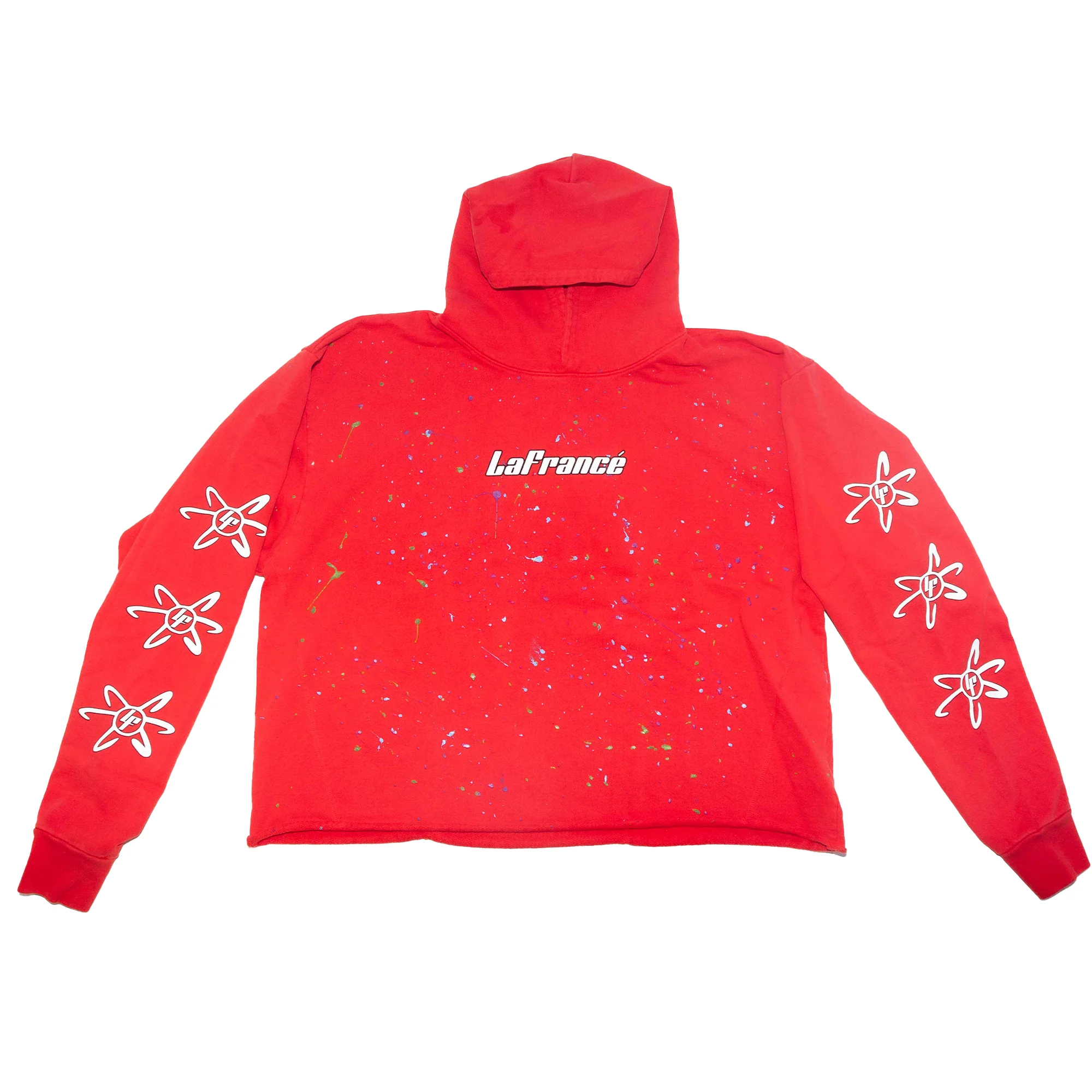 SPLATT Hoodie