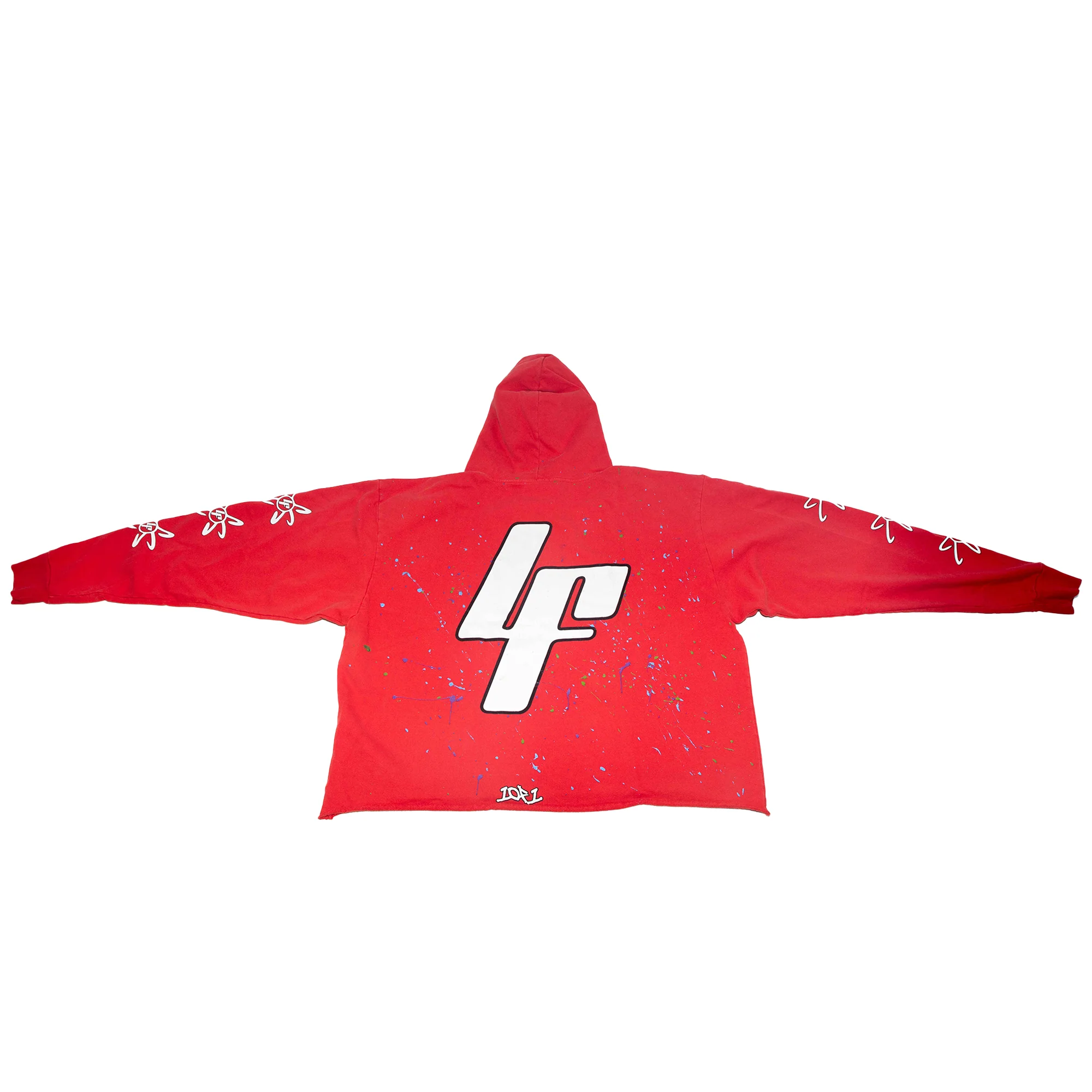SPLATT Hoodie - Image 2