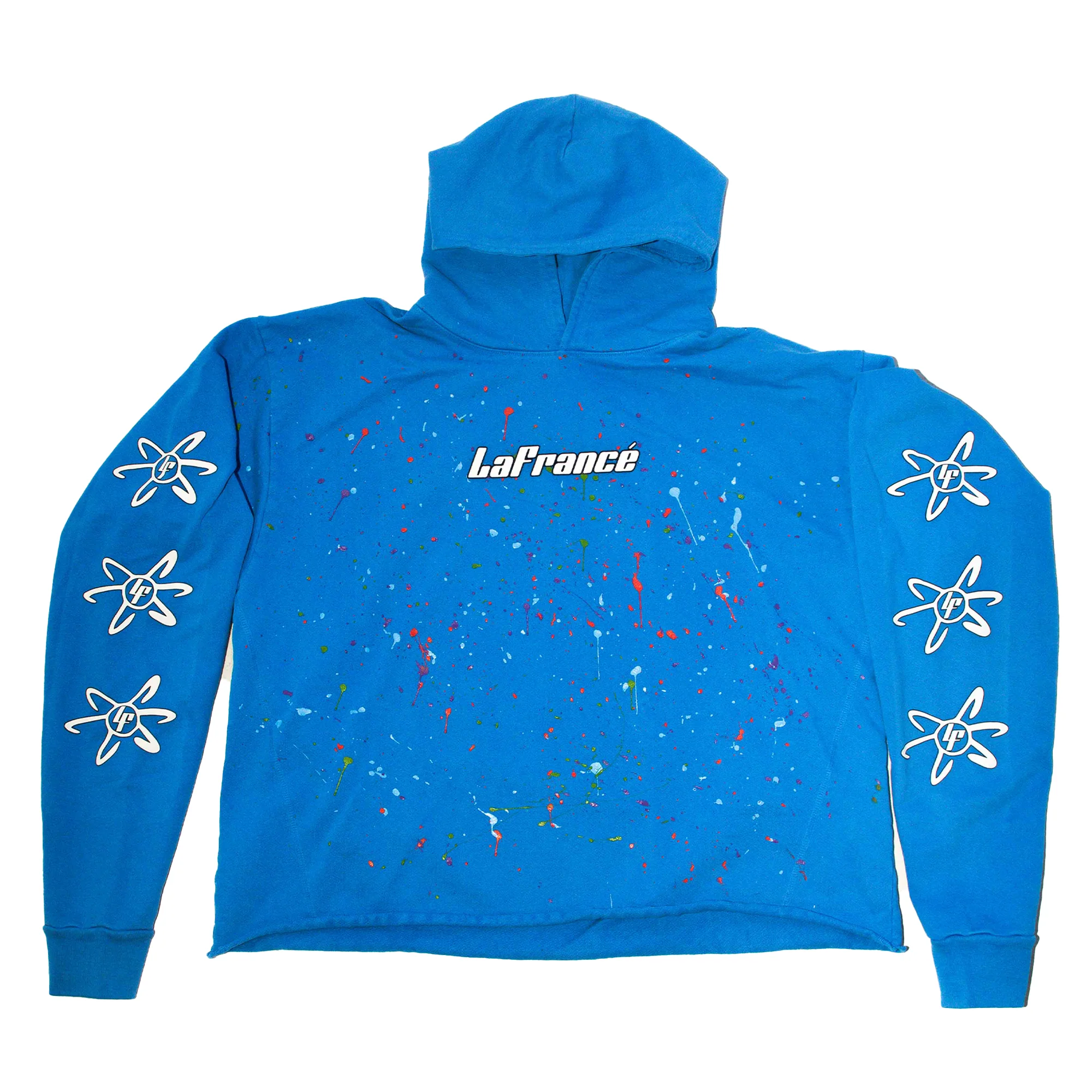 SPLATT Hoodie - Image 3