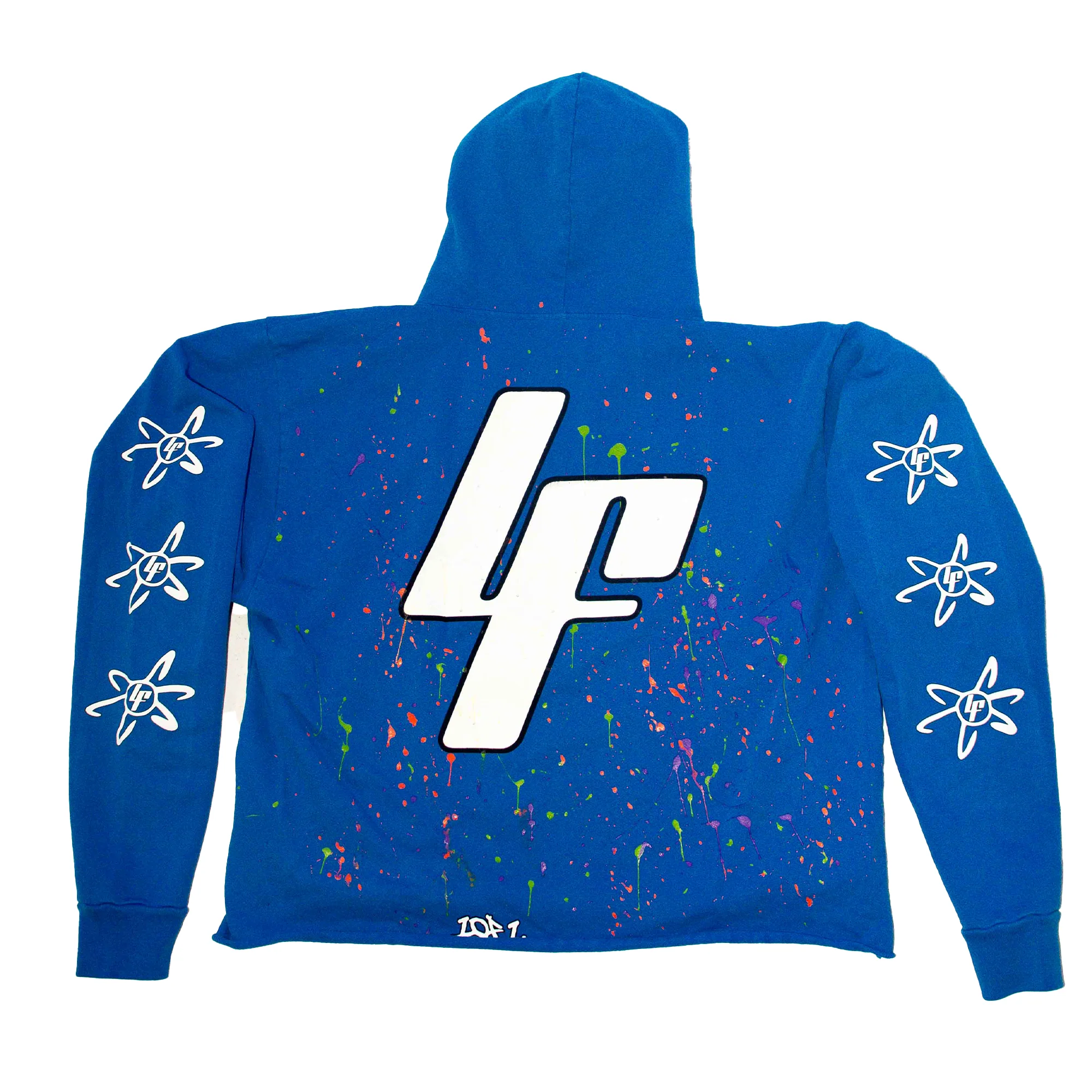 SPLATT Hoodie - Image 4