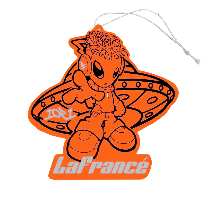 Alien Air Freshener - Image 5