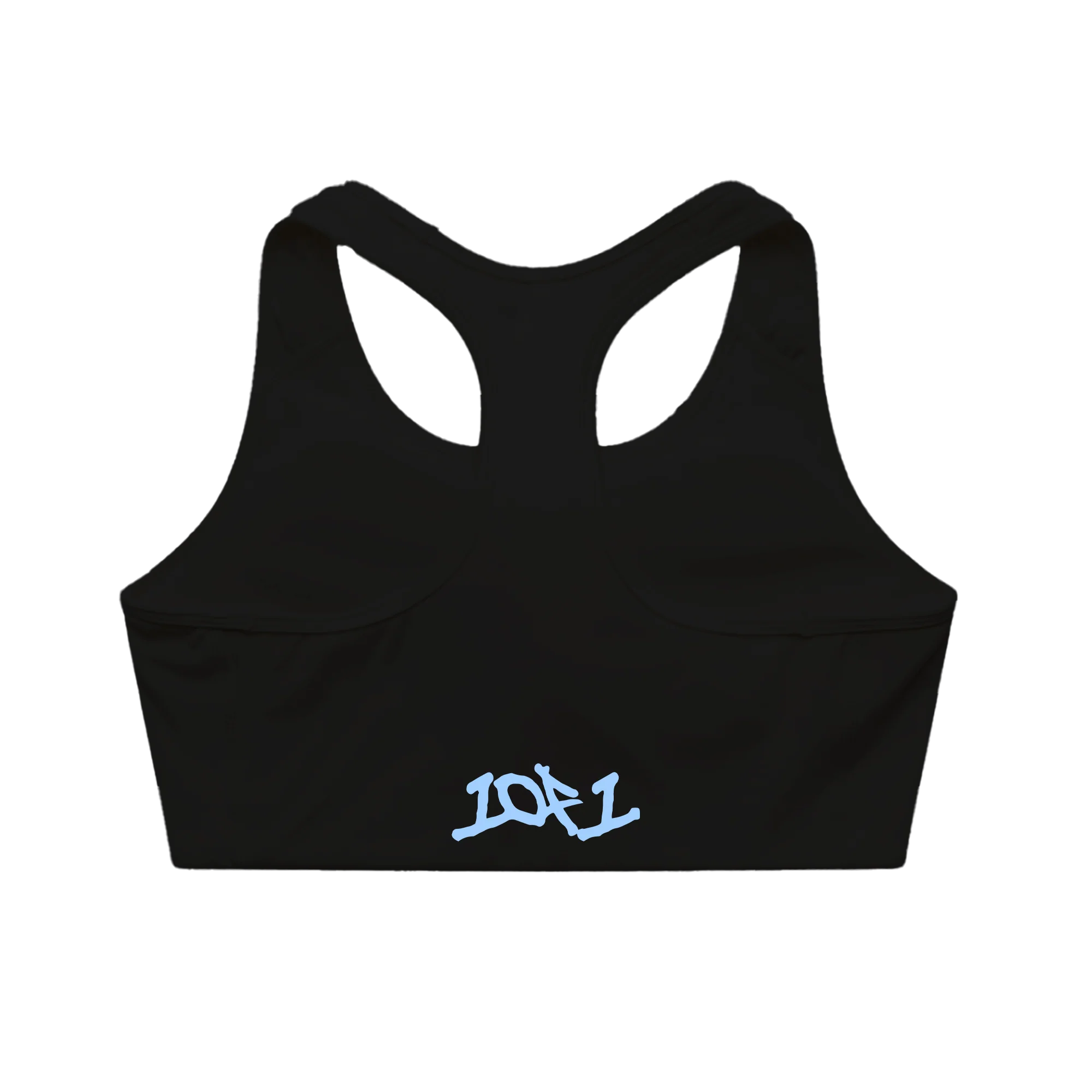 Women's Active Bra Top - Image 4