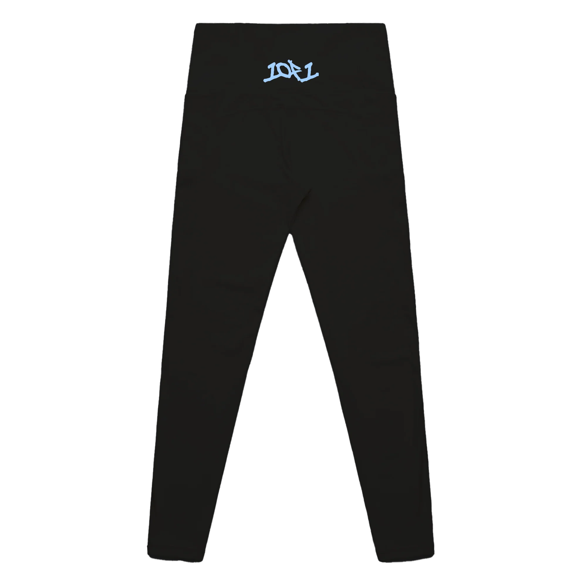 Women's Active Leggings - Image 3