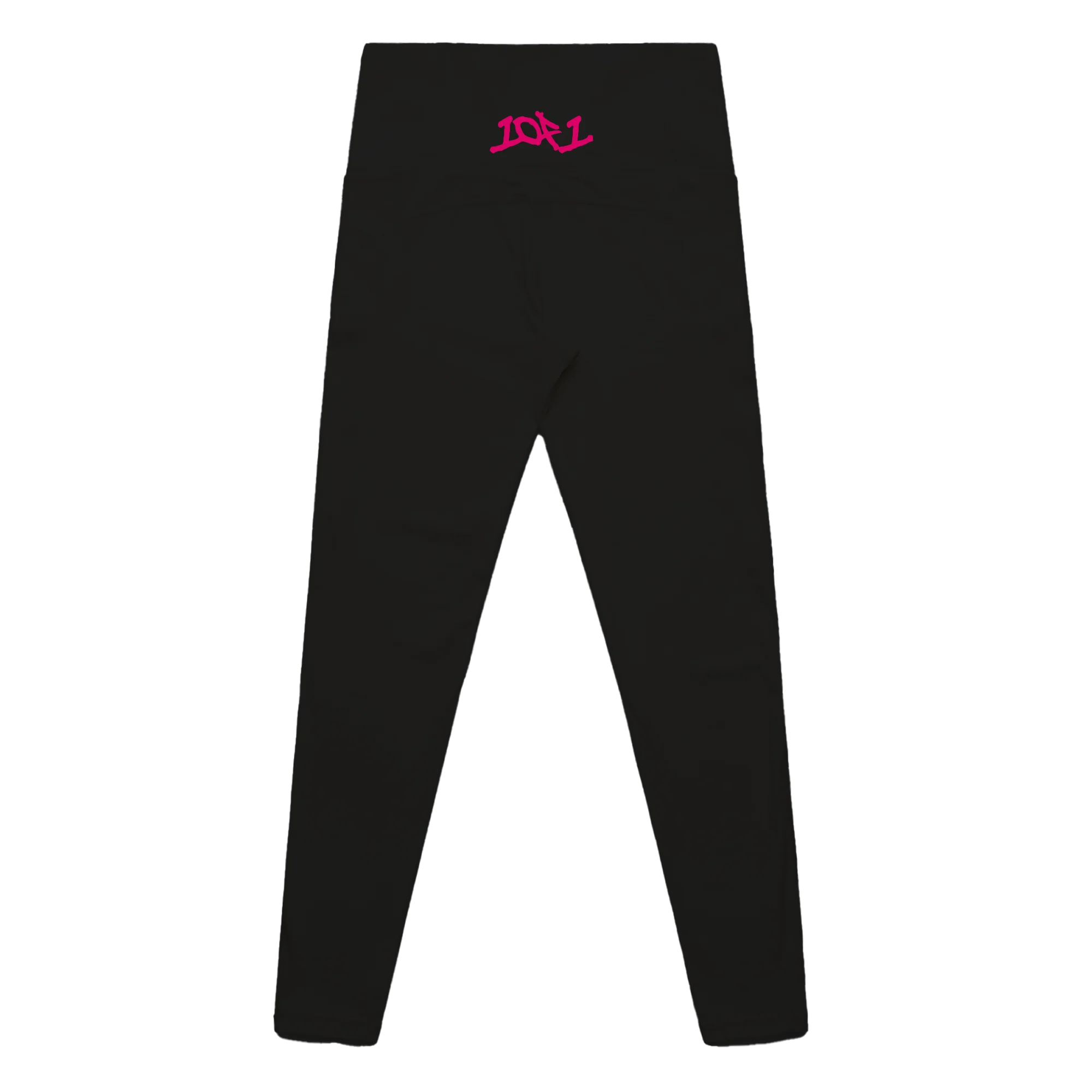 Women's Active Leggings - Image 4