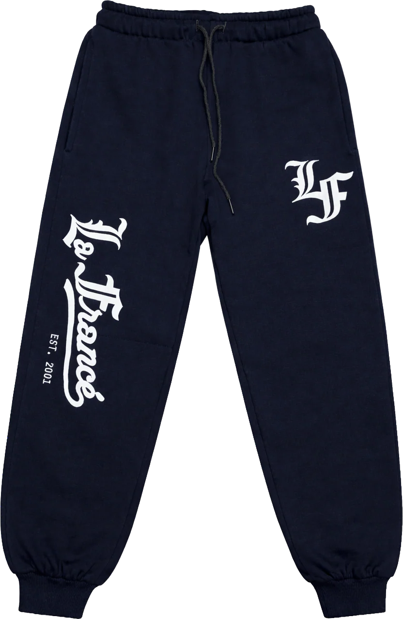 Youth Est. 2001 Jogger Set - Image 3