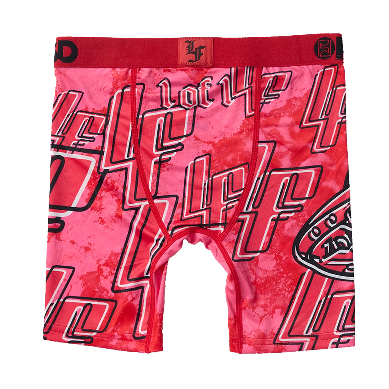 Youth PSD x LaFrancé Alien Underwear - Image 4
